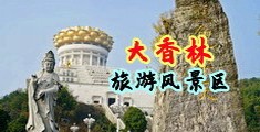 四级黄色视频中国浙江-绍兴大香林旅游风景区